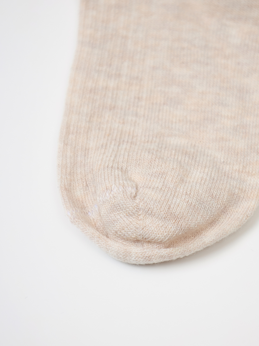 Носки 2 пары ALEX YVN B-1650-2-беж - фото 16