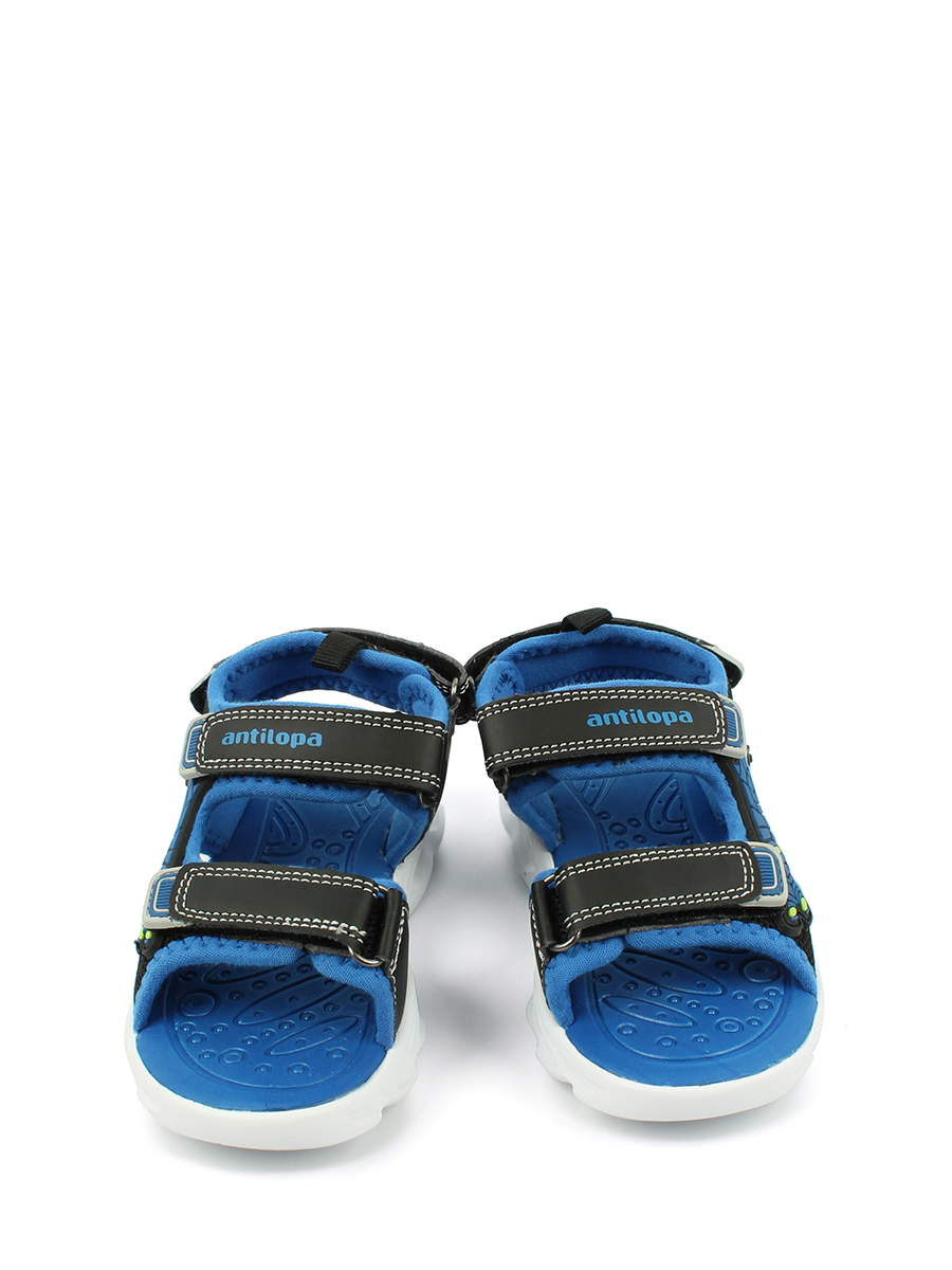 Сандалии Antilopa AL 13791 - фото 4