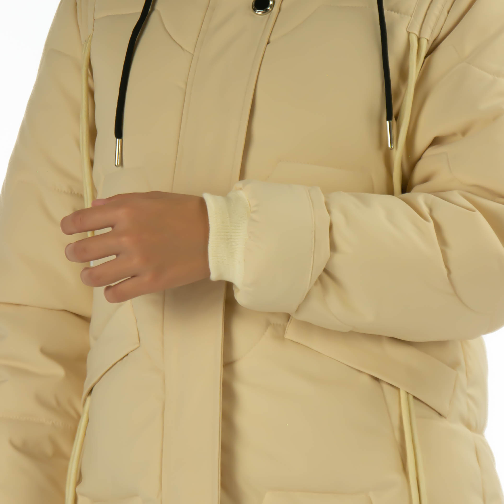 Куртка CASTLELADY 866866128 - фото 9