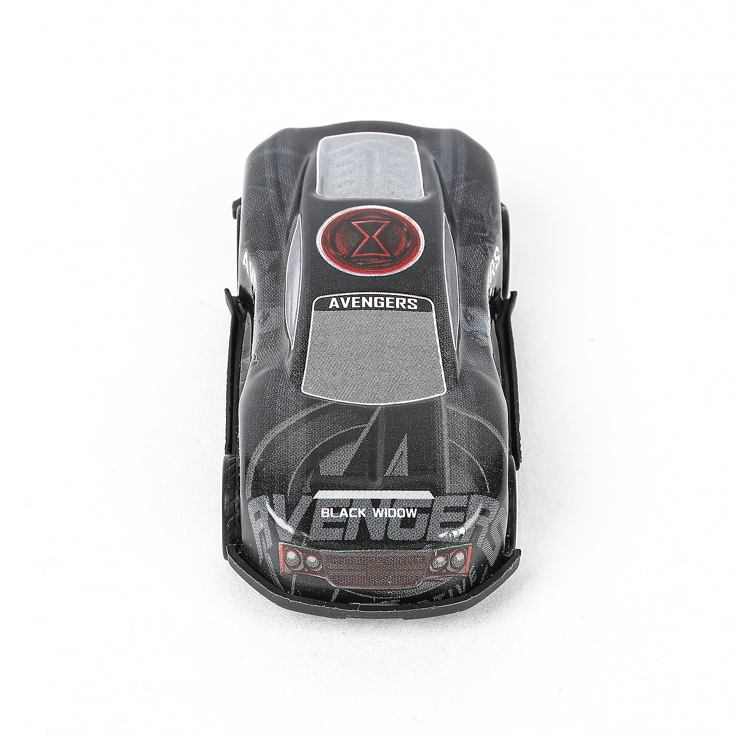 Автомобиль Технопарк Road Racing в ассортименте 385186 - фото 5