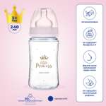 Бутылочка Canpol Babies Anti-Colic 240 мл