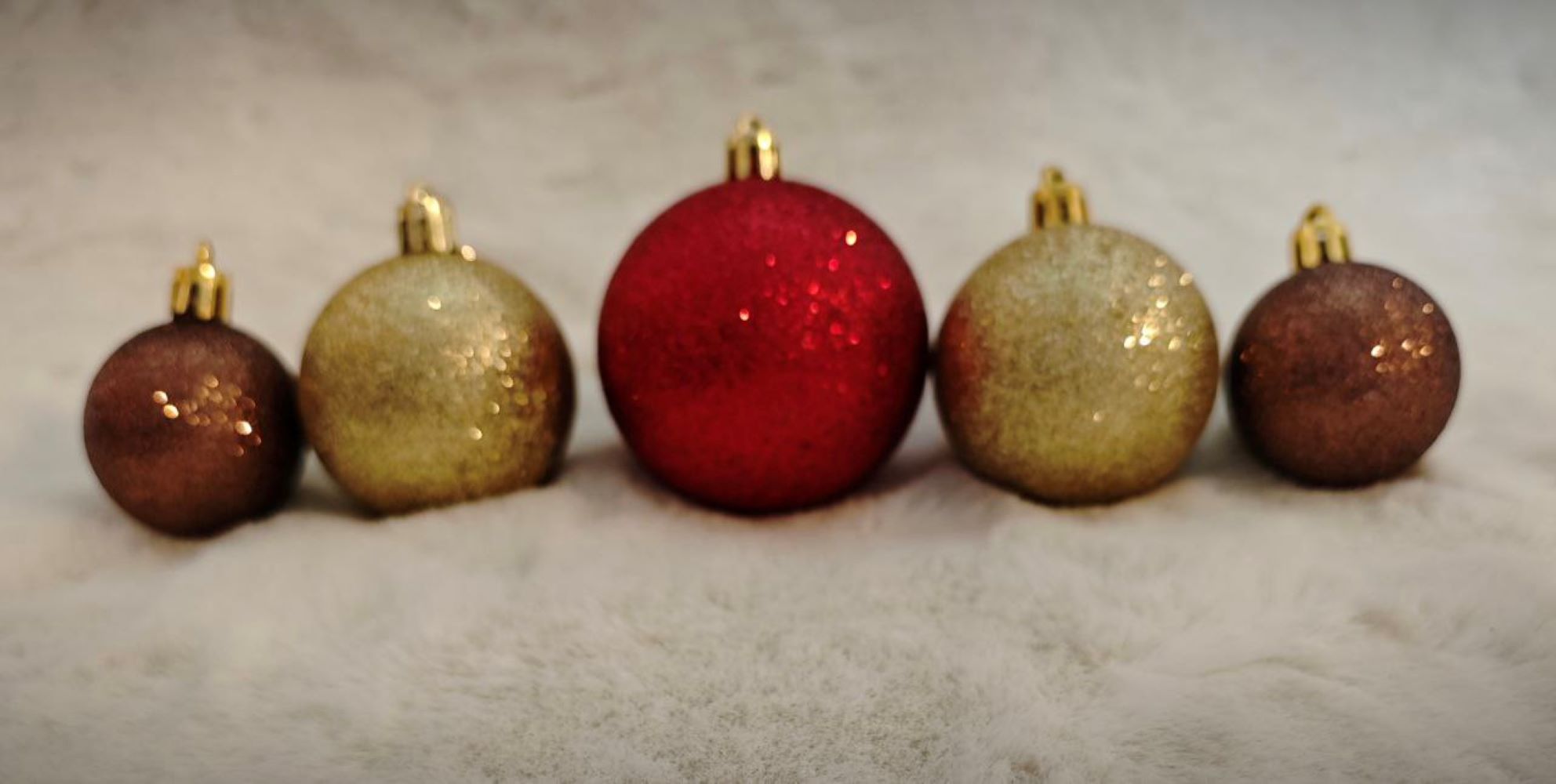 Украшение ёлочное Магия праздника NY049 - фото 1