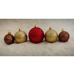 Украшение ёлочное Магия праздника NY049