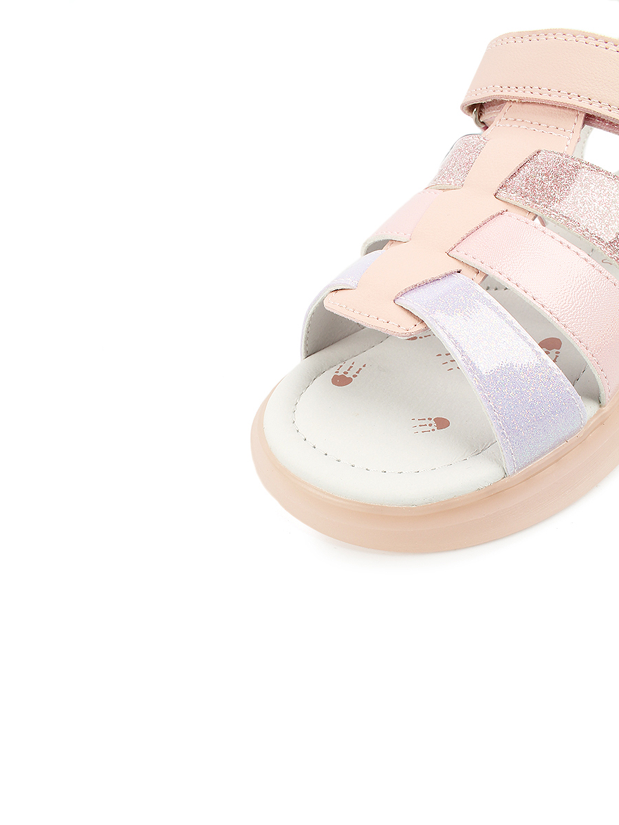 Сандалии Antilopa AL 13604 - фото 11