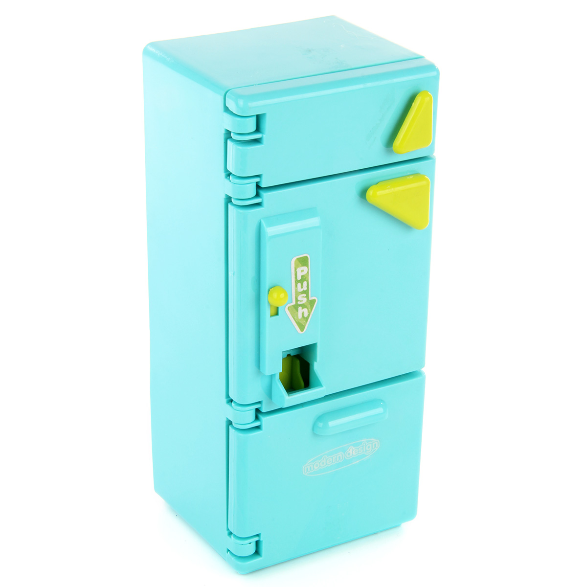 Игрушка Amico холодильник - фото 7