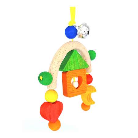 Игрушка S-mala подвеска