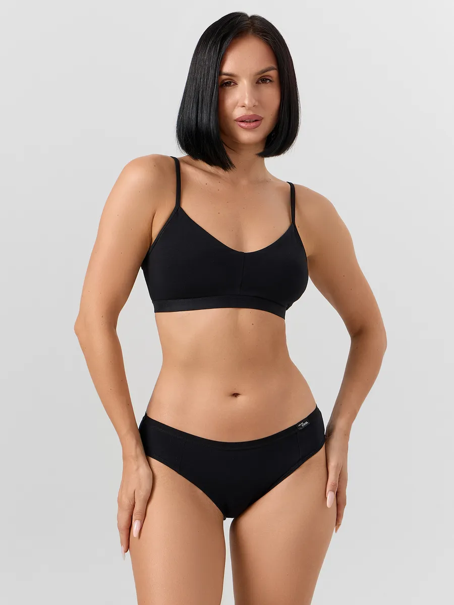 Трусы Mark Formelle (Марк Формэль) 412246H/черный - фото 6