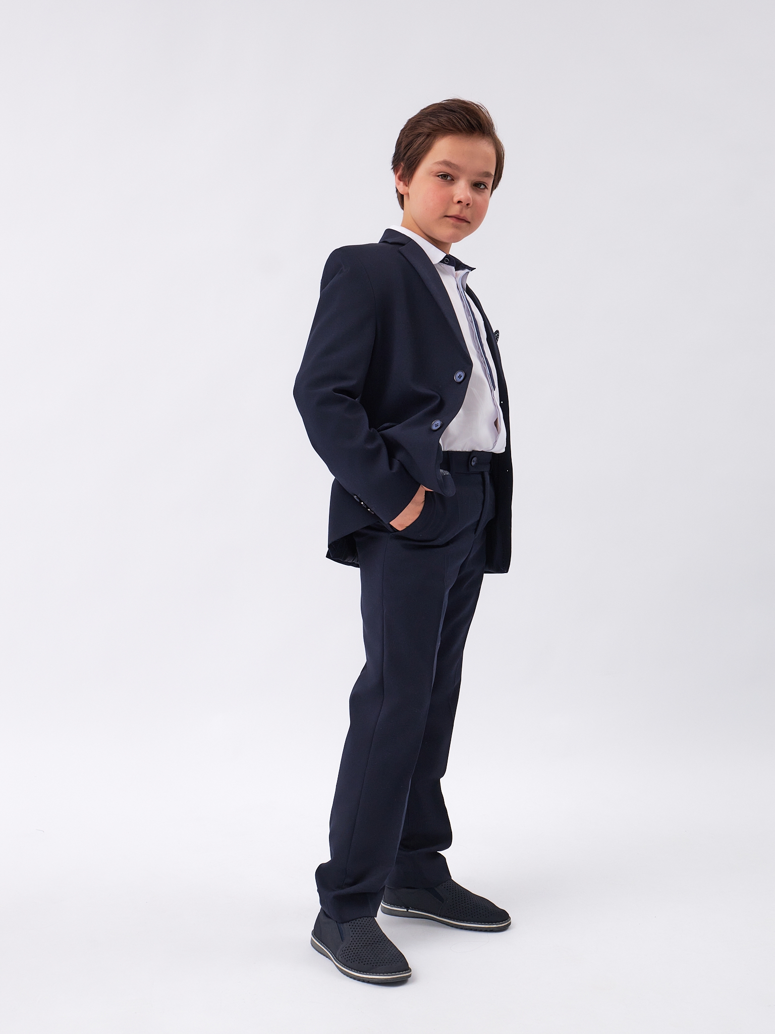 Костюм Baltex КД-938418 код 938424 - фото 1