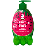 Мыло жидкое Fruit Monsters Kids Арбуз 400 мл