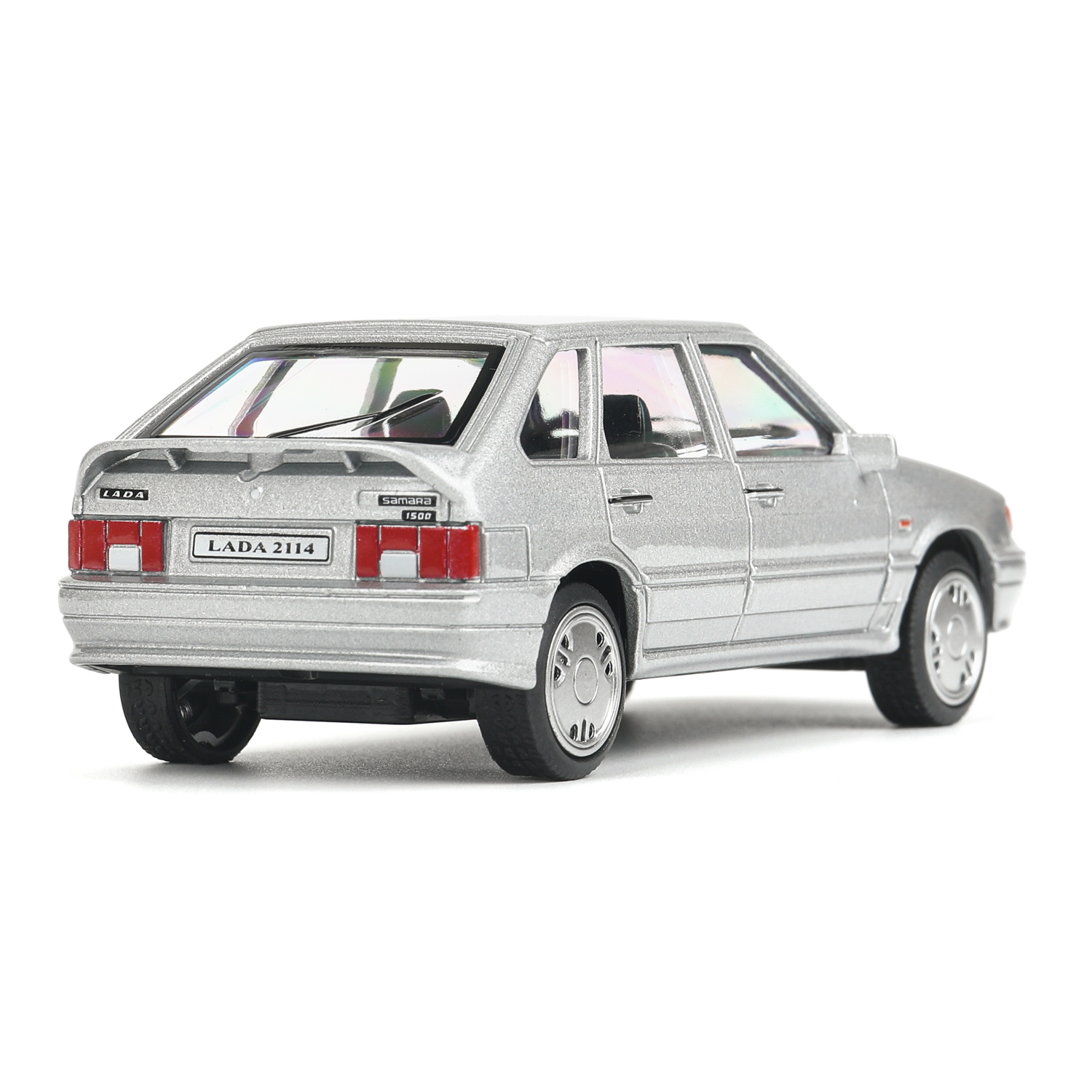 Автомобиль Технопарк LADA Samara 2114 405023 - фото 3