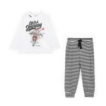 Пижама Gulliver