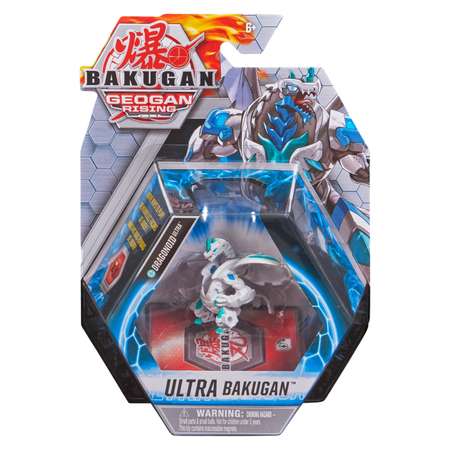 Фигурка Bakugan