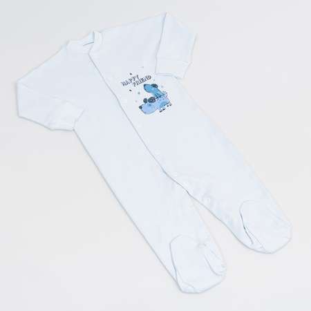Комбинезон Linas baby