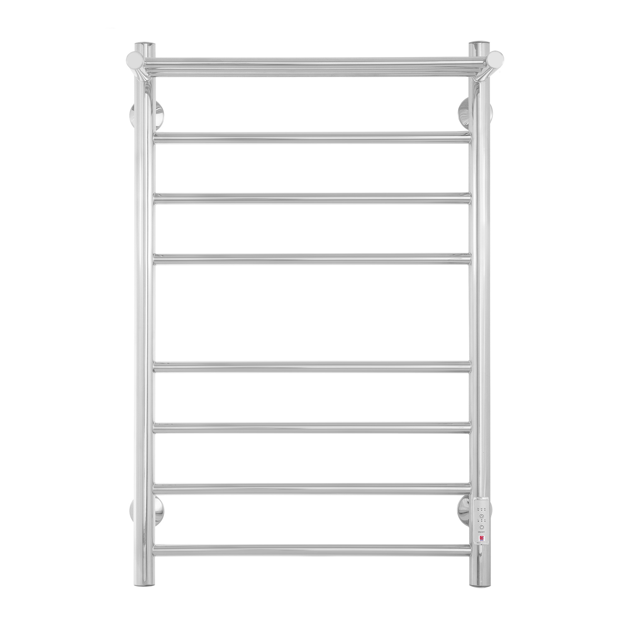 Полотенцесушитель электрический Energy ROUND MODUS 800x500 - фото 8