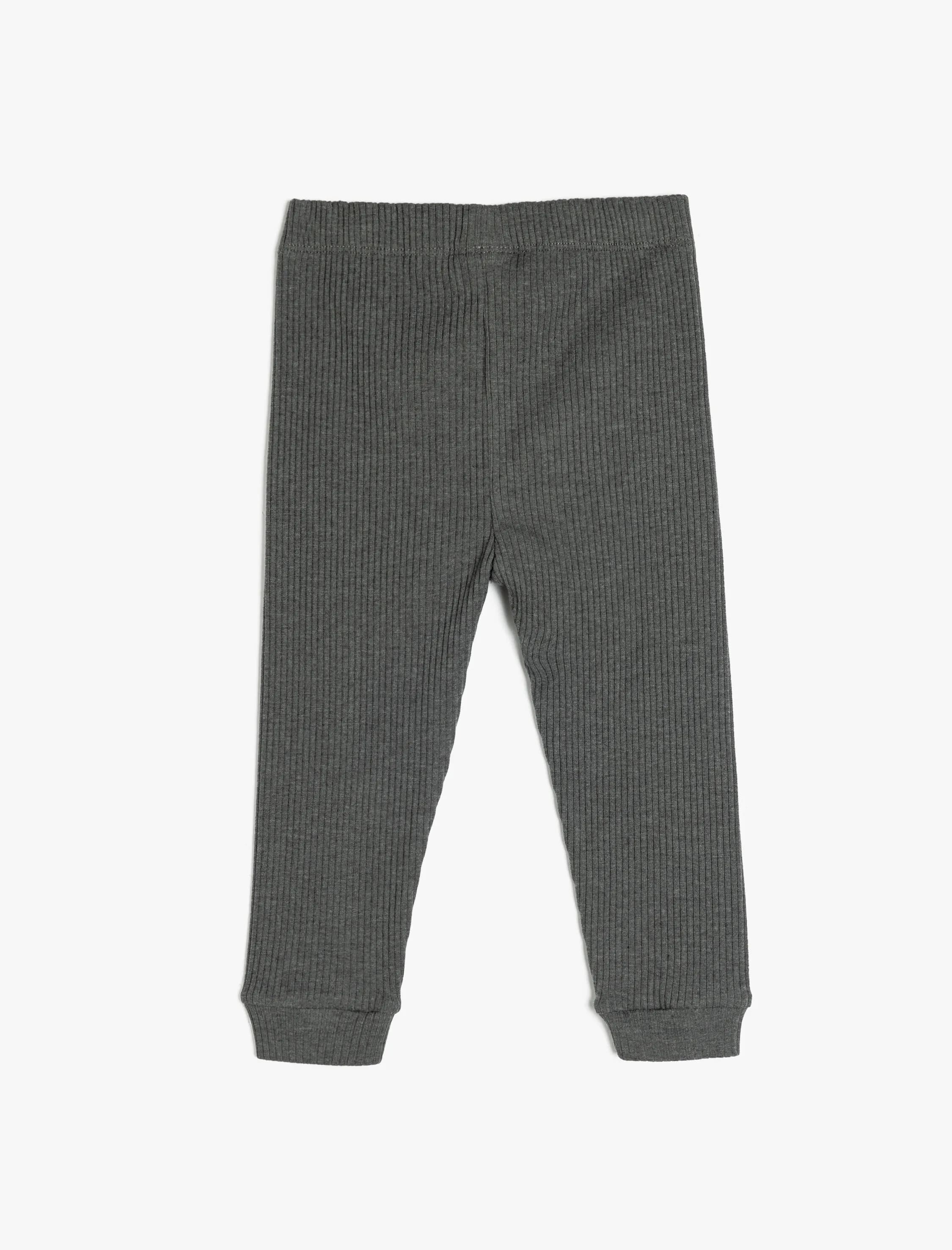 Брюки KOTON 5SMB40014TK031 - фото 2