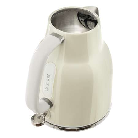 Чайник электрический Tesler KT-1760 BEIGE