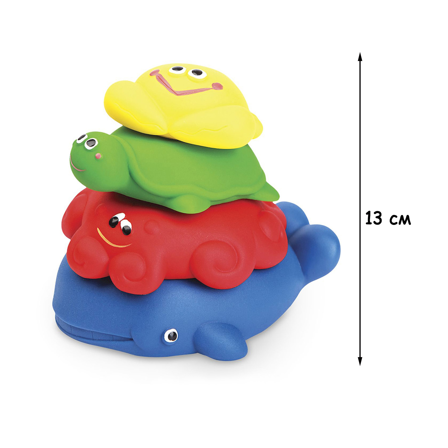 Игрушка OGONEK - фото 2