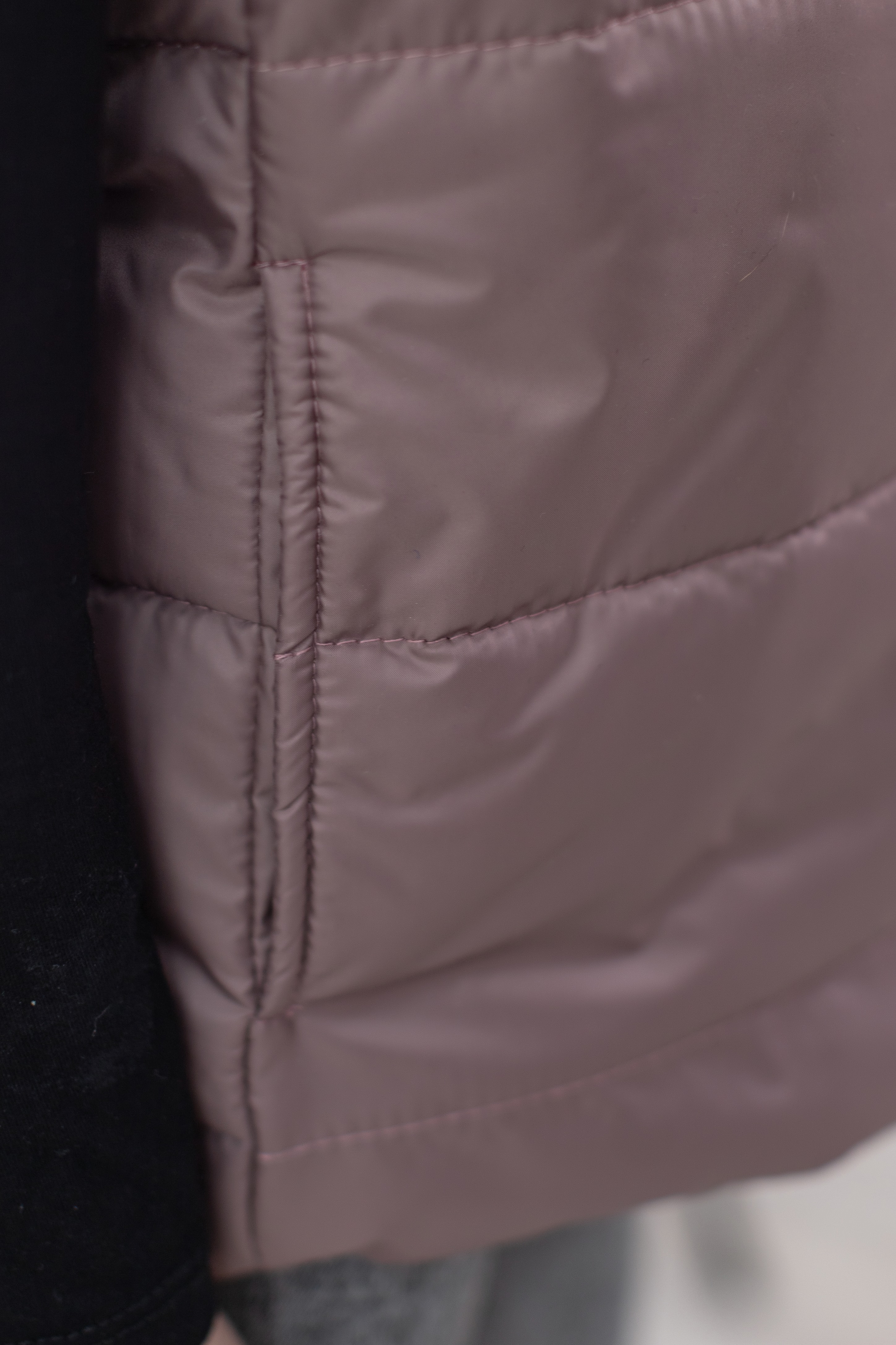 Жилет ARCTICMAGIC ДЖ-109кофейный - фото 3