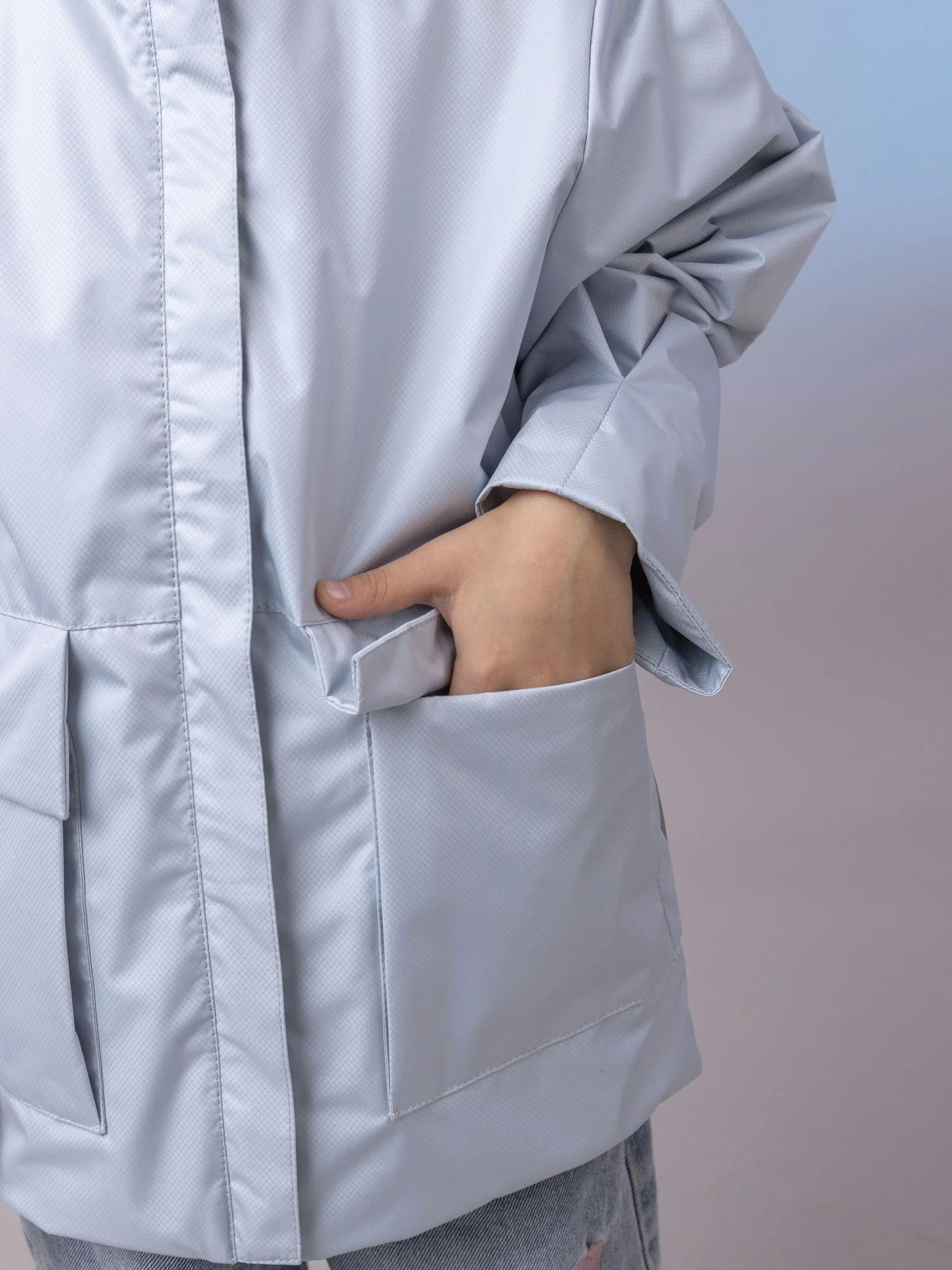 Парка batik 0276-26в-2 - фото 8