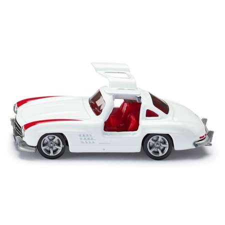 Автомобиль SIKU Mercedes