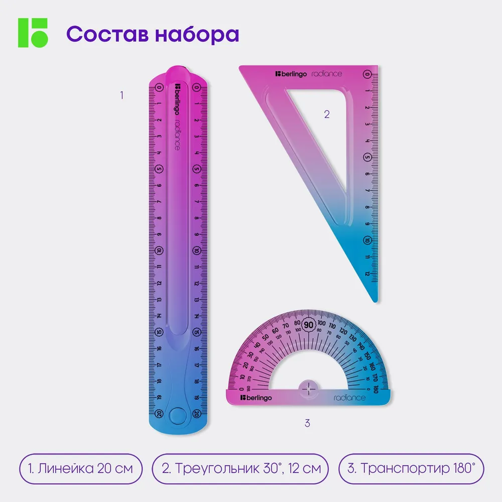 Угольник BERLINGO - фото 2