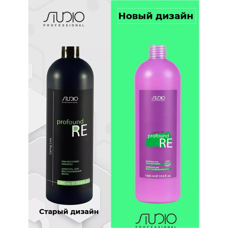 Шампунь Kapous