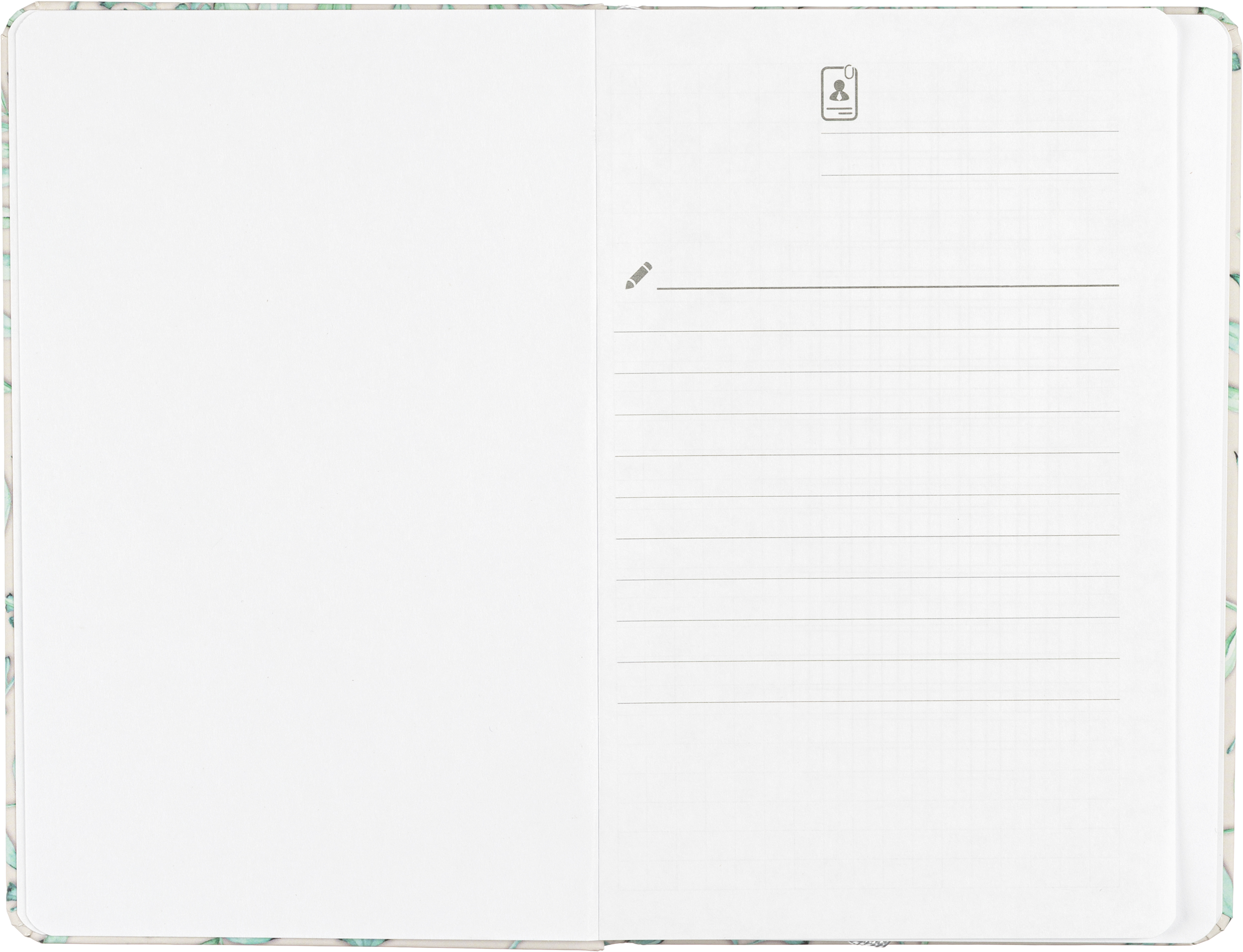 Блокнот Attache Selection 96 лист. - фото 4