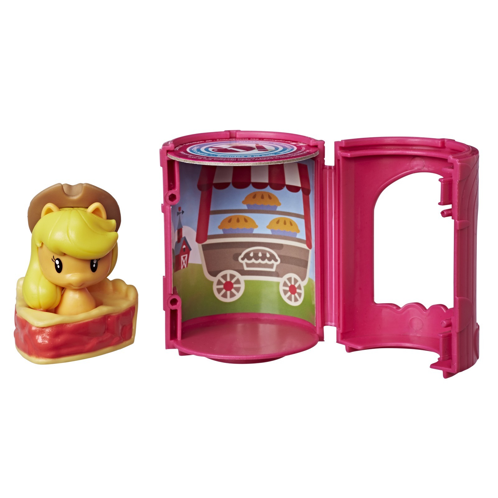 Фигурка My Little Pony в ассортименте - фото 39