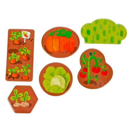 Настольная игра HEADU