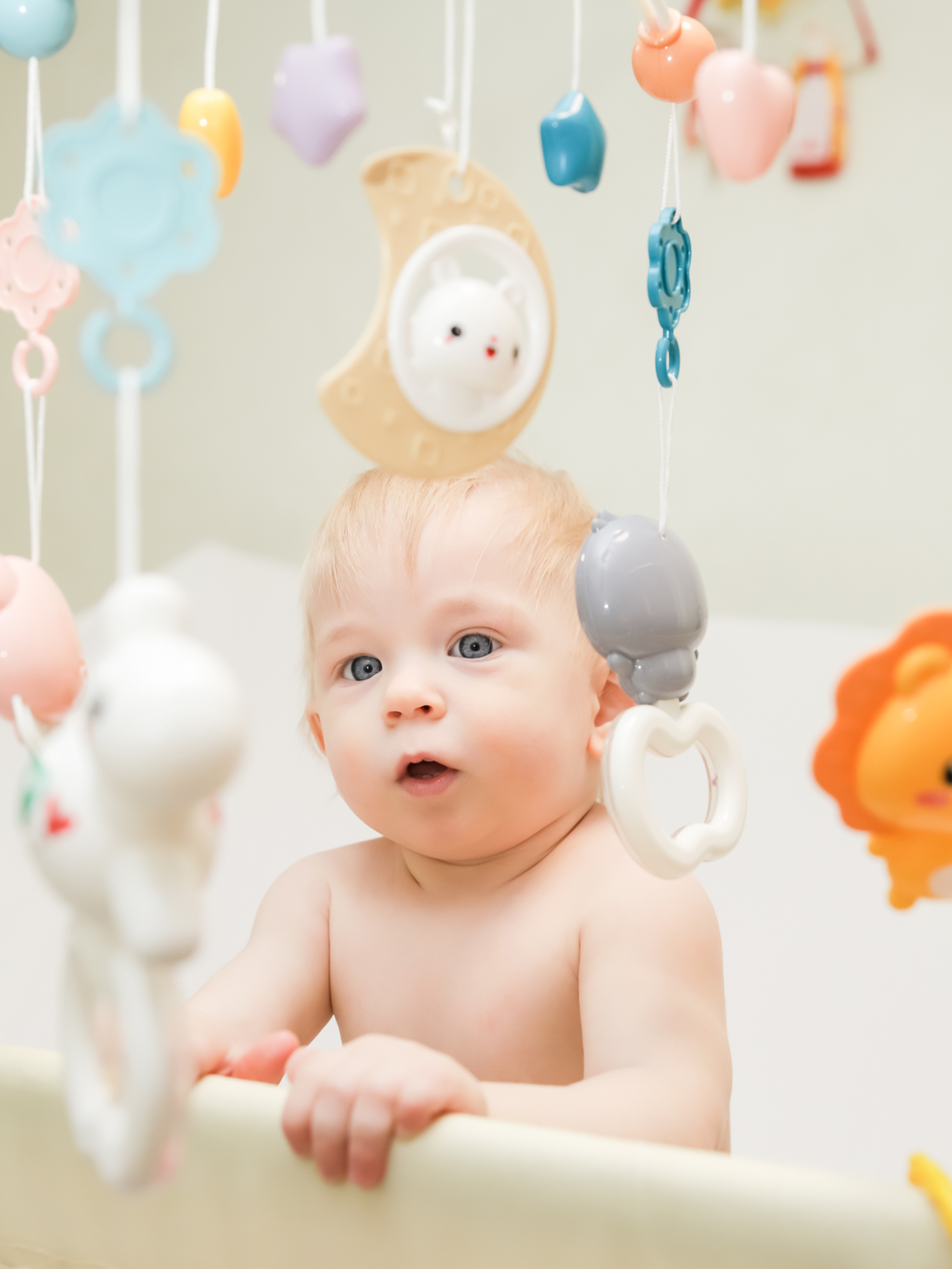 Мобиль JoyWill - фото 12