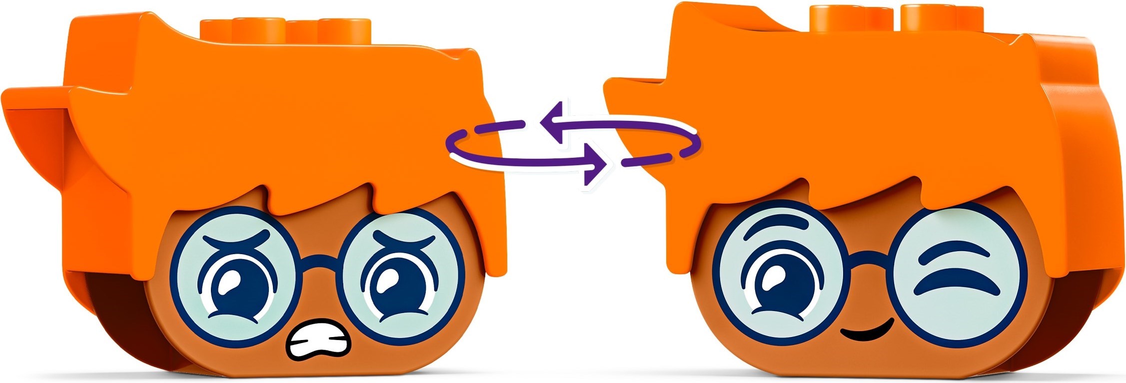 Конструктор LEGO DUPLO 10423 71 дет. - фото 3