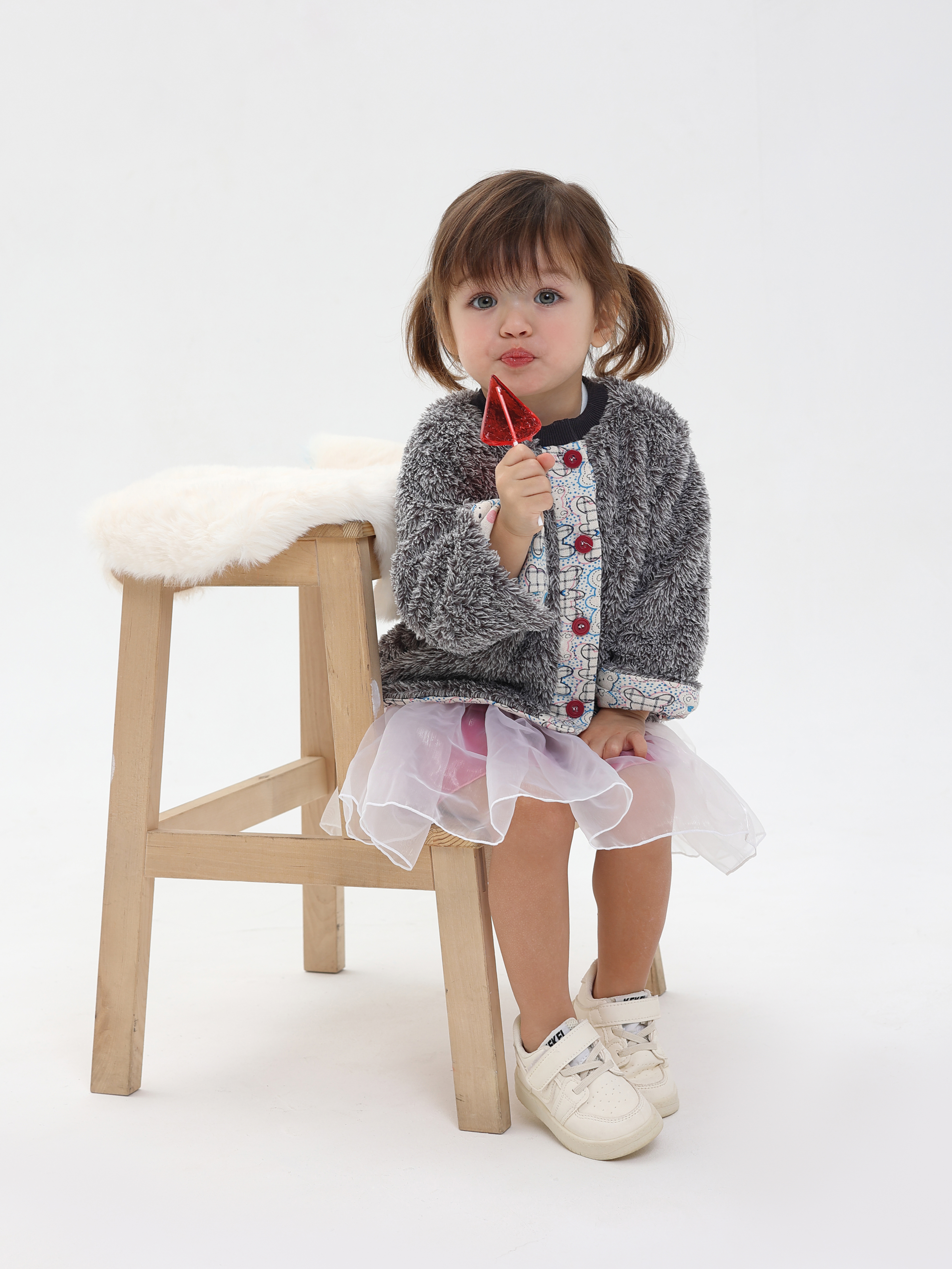 Кофточка RobyKris 3-001-25-01 - фото 5