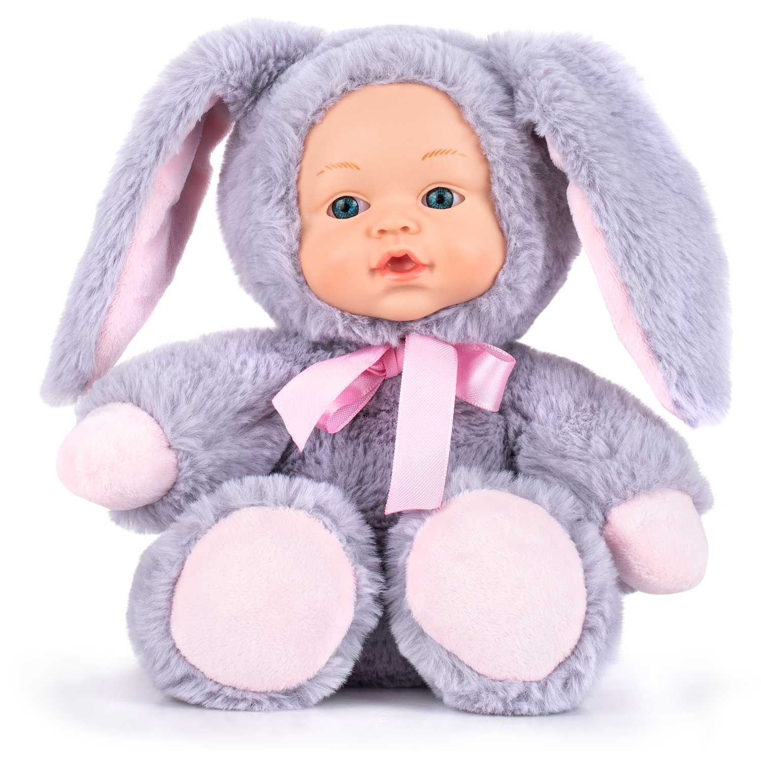 Кукла пупс FANCY DOLLS KUKL7 - фото 1