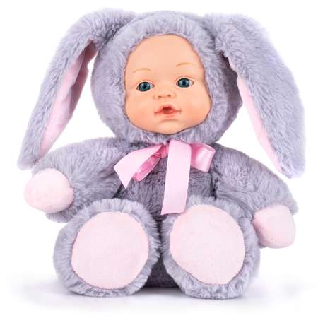 Кукла пупс FANCY DOLLS