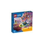 Конструктор LEGO City 385 дет.