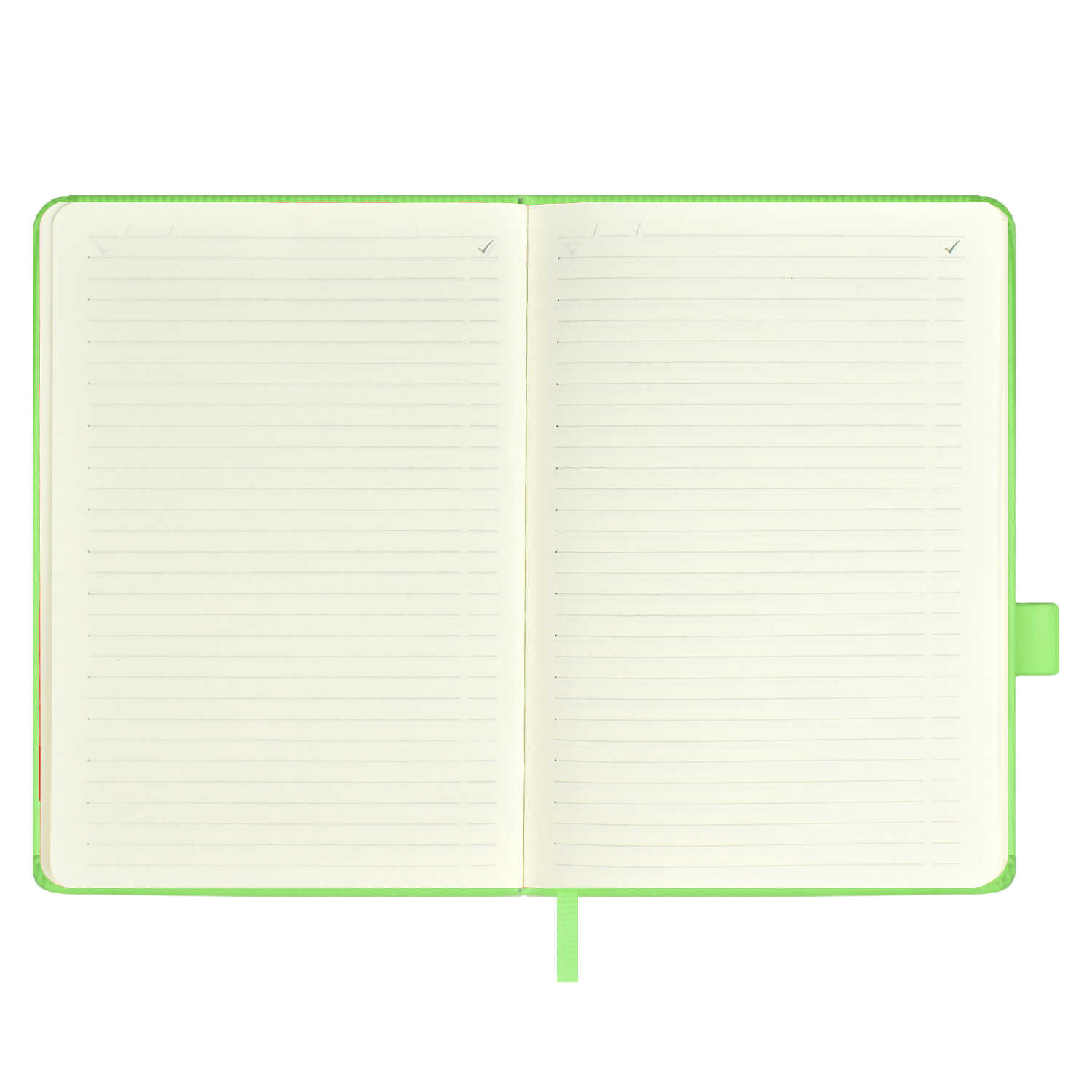 Ежедневник Феникс + ESCALADA 120 лист. - фото 9