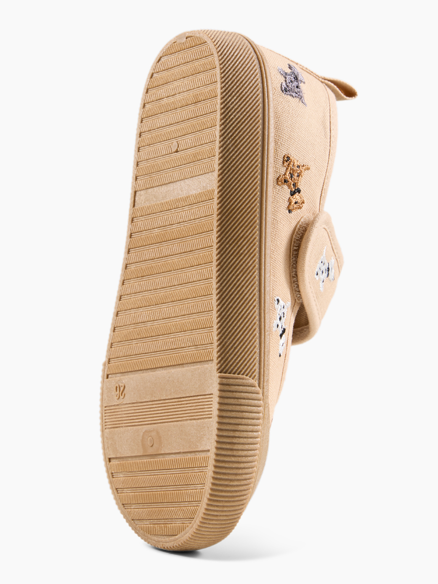 Кеды Happy Baby 86600_коричневый - фото 9