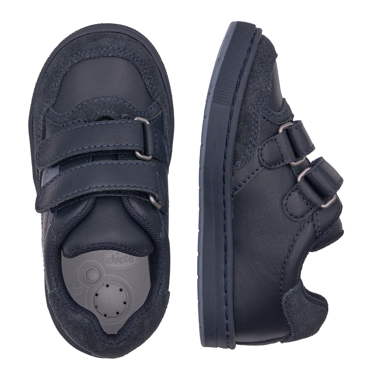 Кеды Chicco 01121073000800 - фото 2