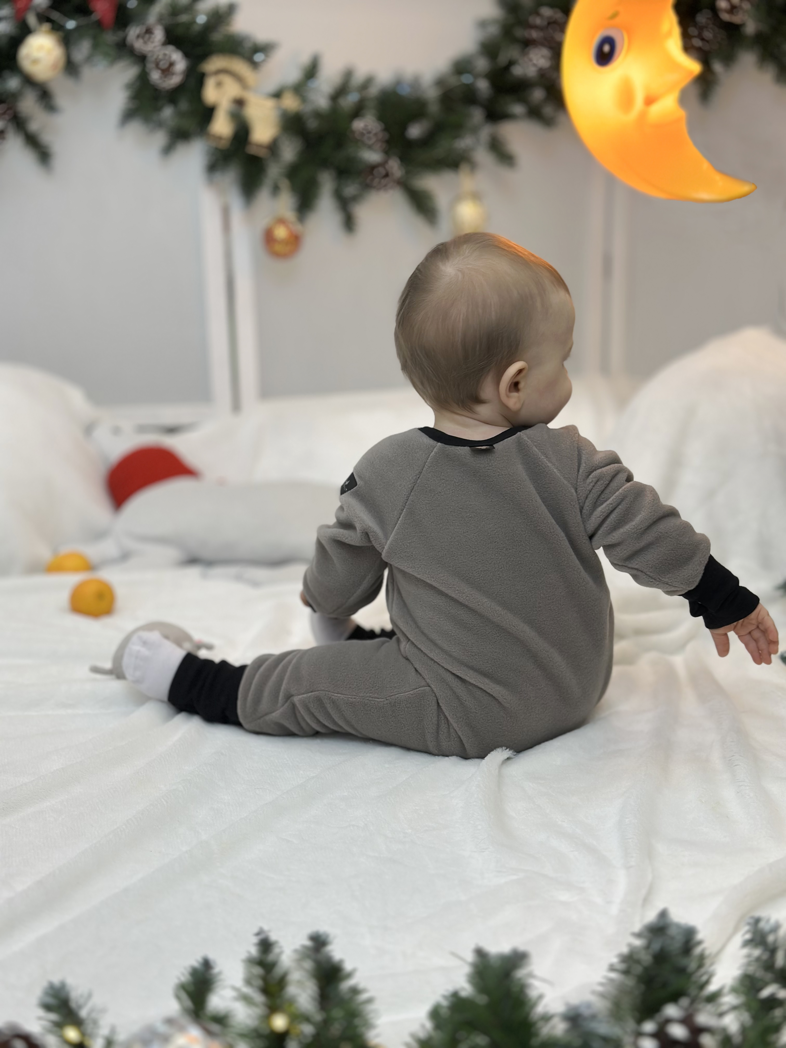 Комбинезон RinaAmari 16319162 - фото 5