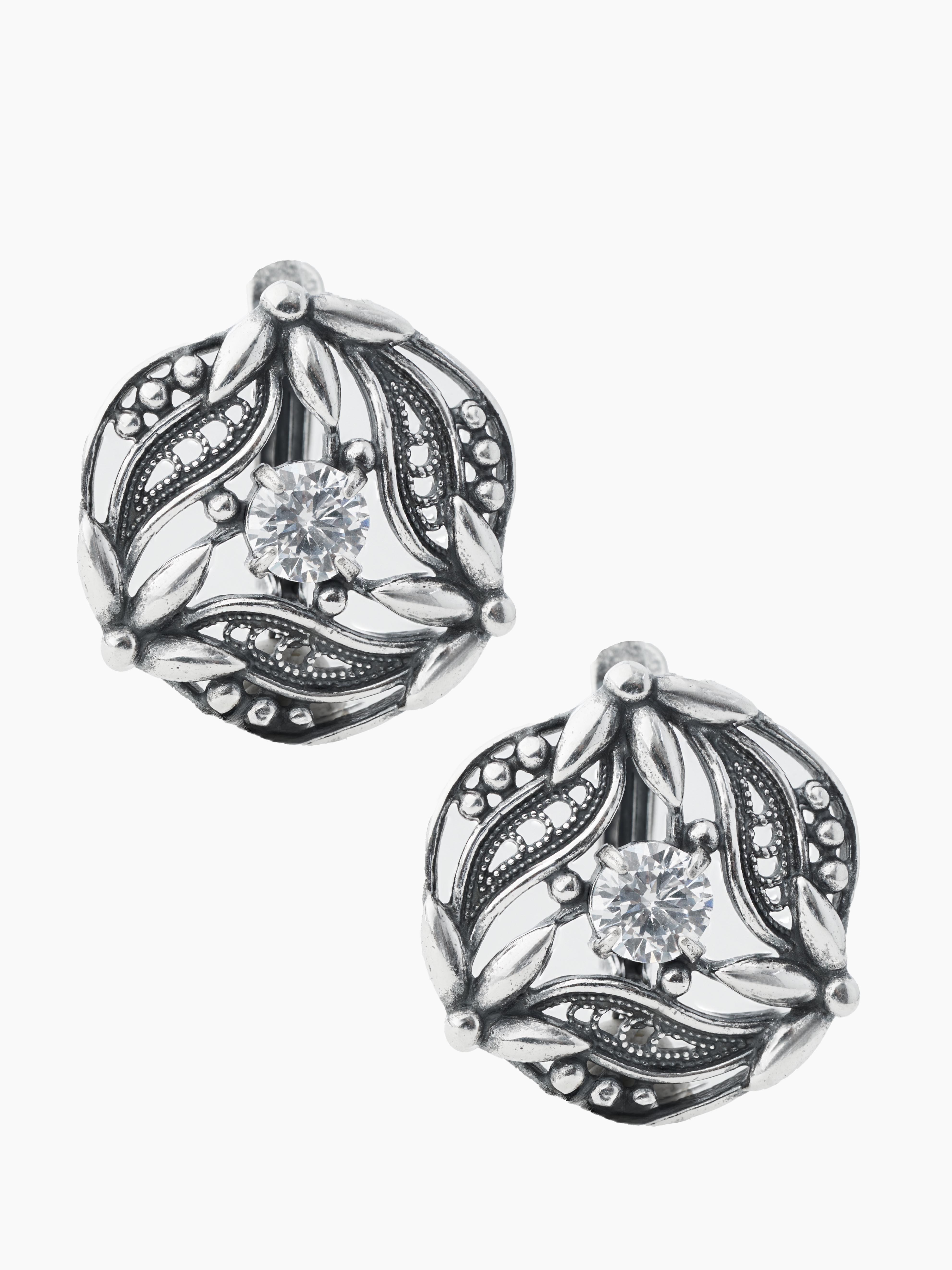 Серьги Shine and Beauty 34816088ф - фото 1