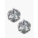 Серьги Shine and Beauty