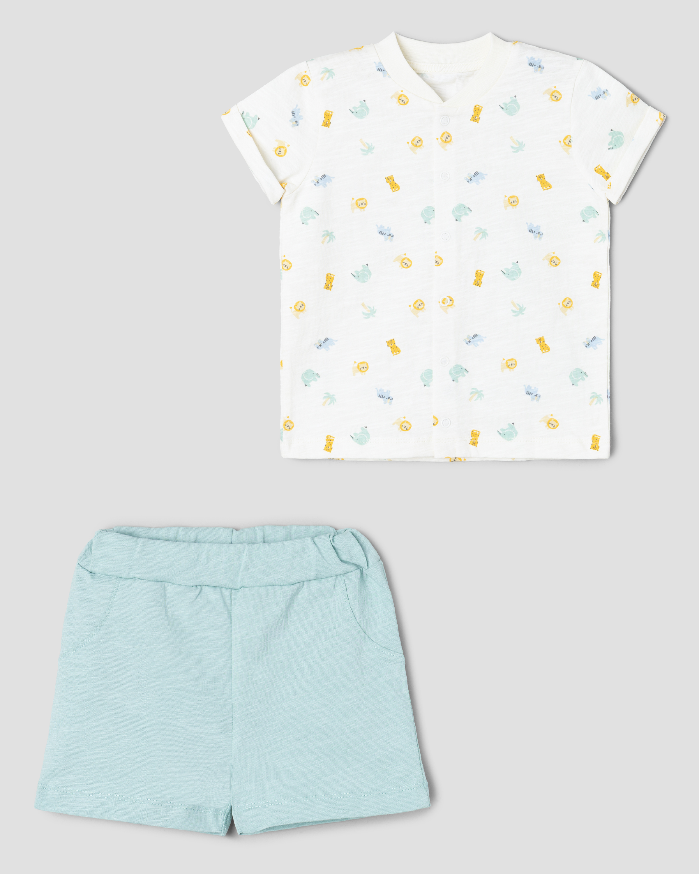 Комплект Моя Горошинка S26MG4-5/011ib-F044 - фото 1