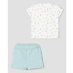 Комплект Моя Горошинка