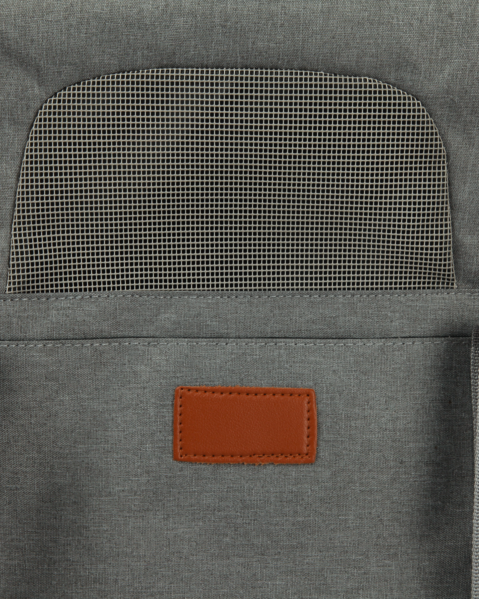 Переноска для животных Barbaks Комфорт 46*32*36см - фото 6