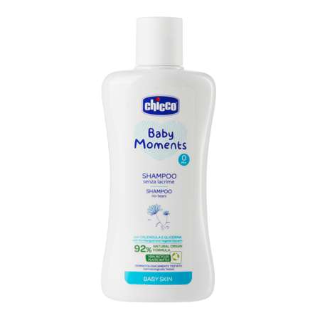 Шампунь Chicco 200 мл