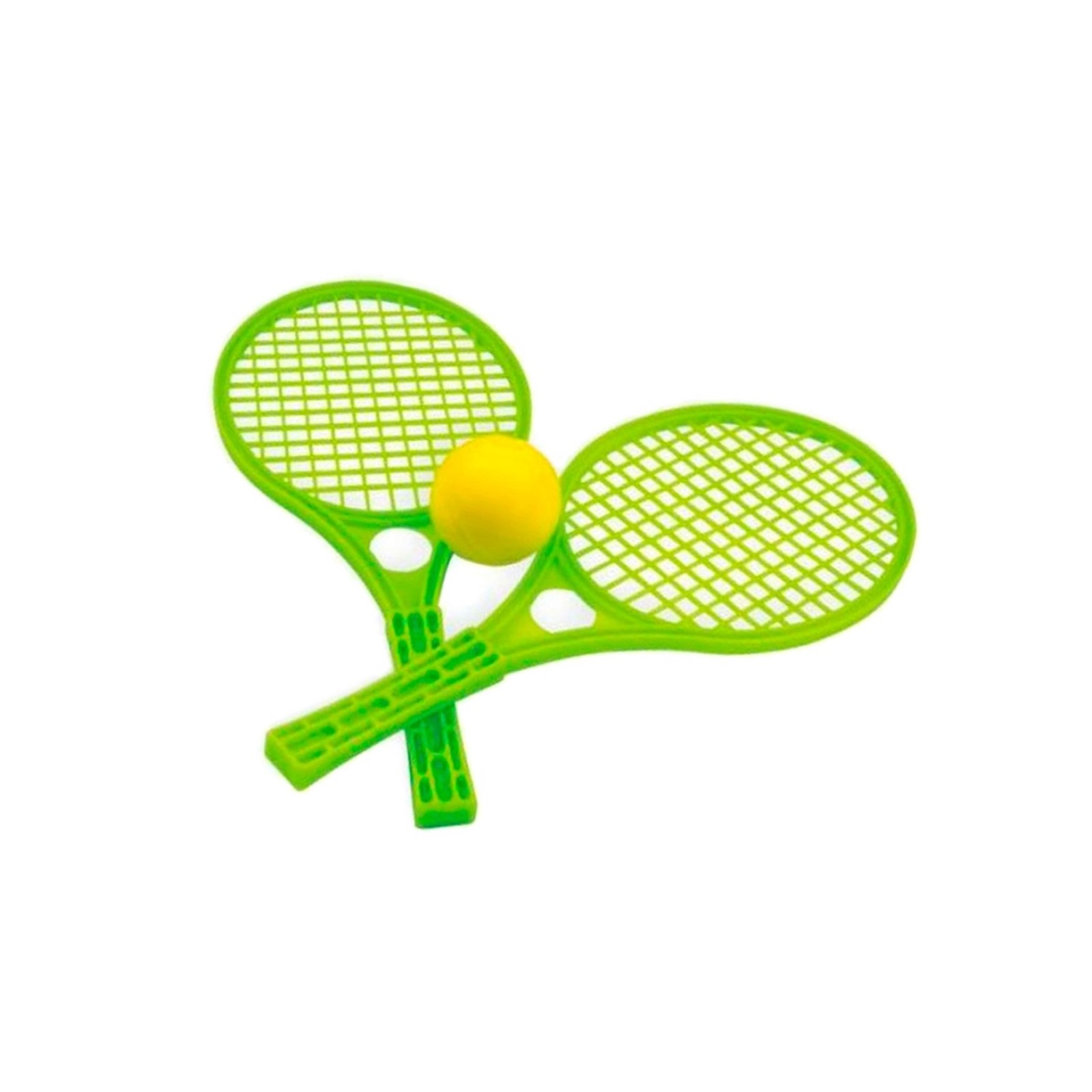 Городки ТЕБЕ ИГРУШКА - фото 6