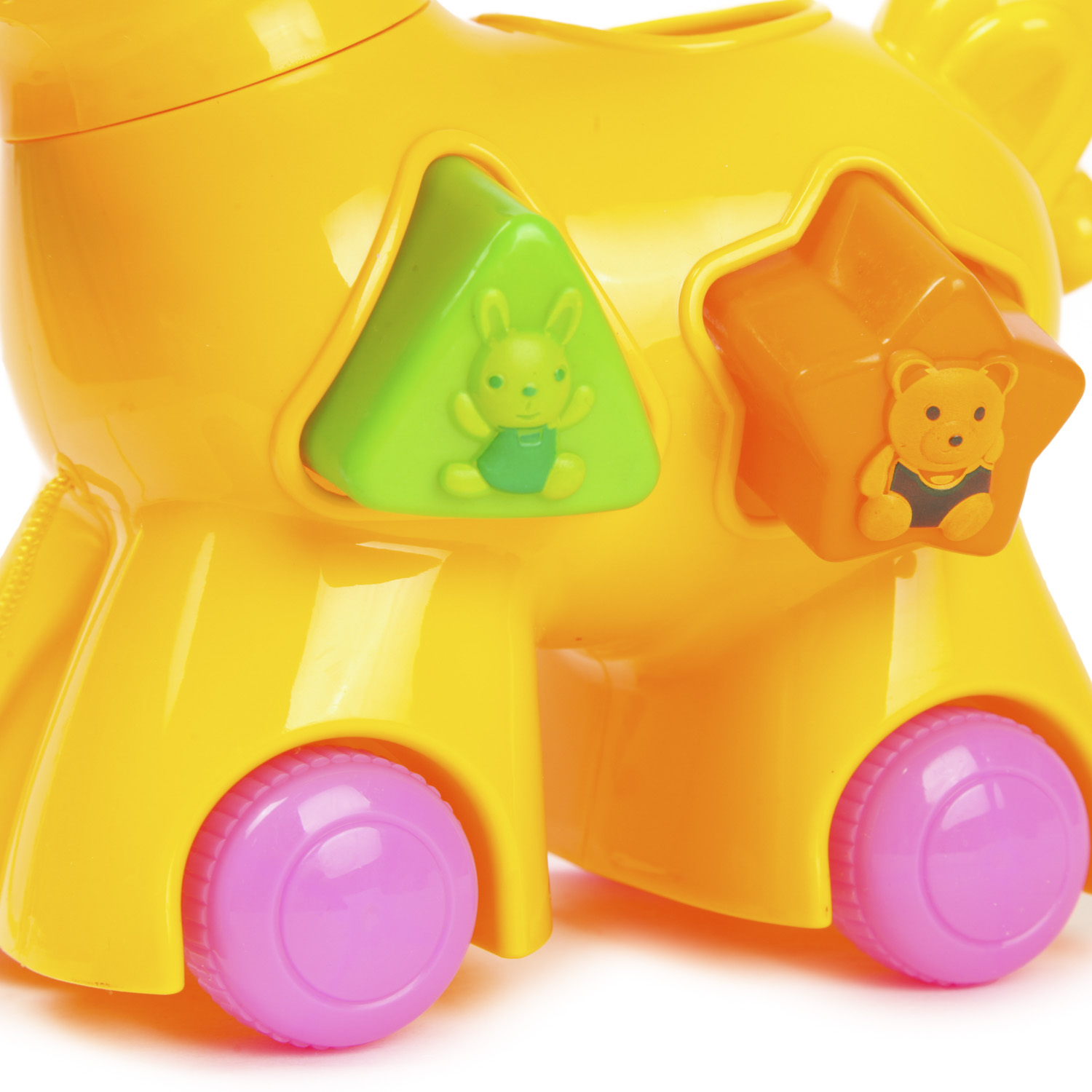 Игрушка Ocie сортер - фото 5