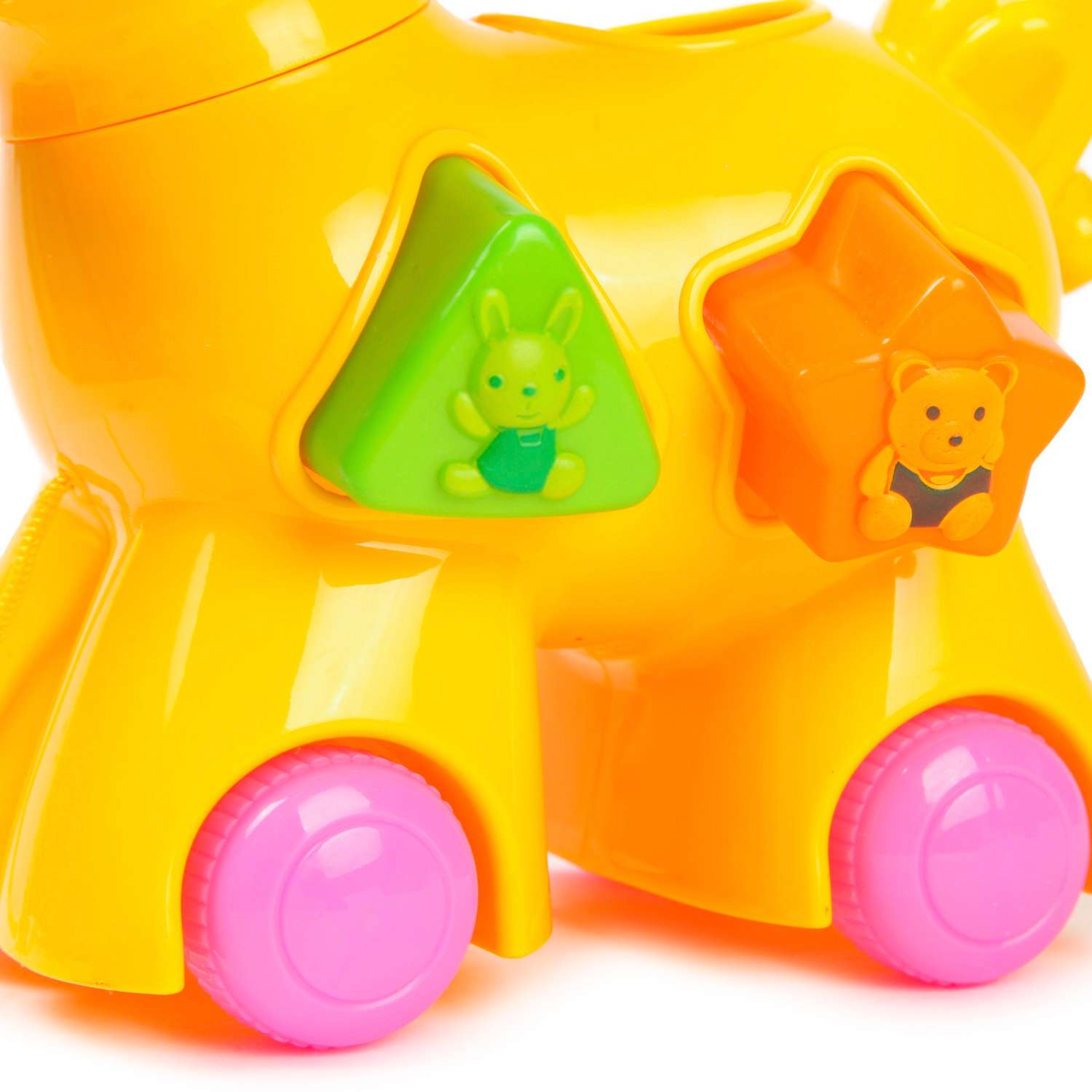 Игрушка Ocie сортер - фото 5