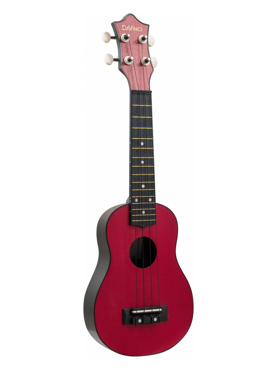 Игрушка музыкальная DaVinci укулеле - фото 3