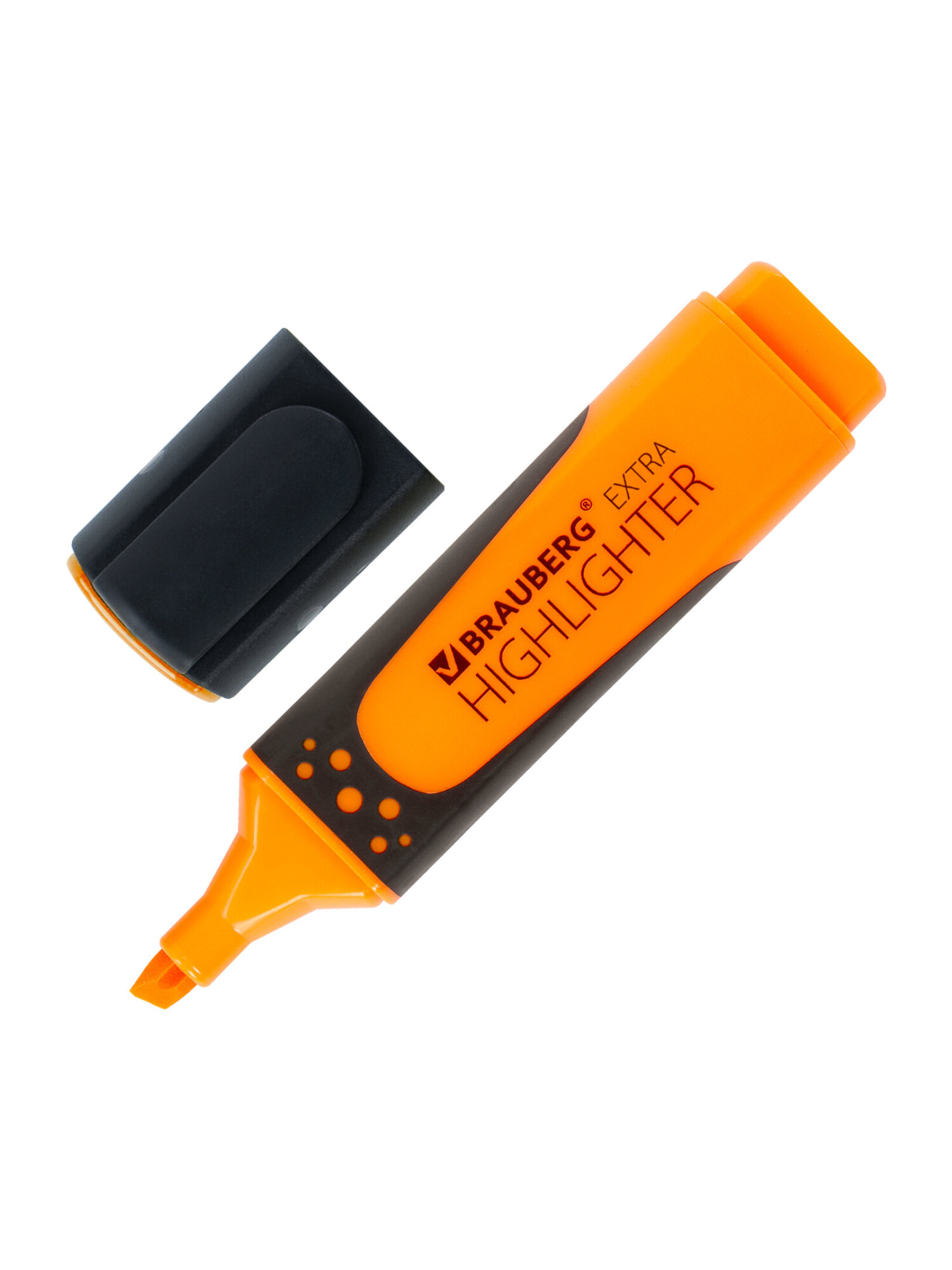 Текстовыделители Brauberg 12 шт. - фото 25